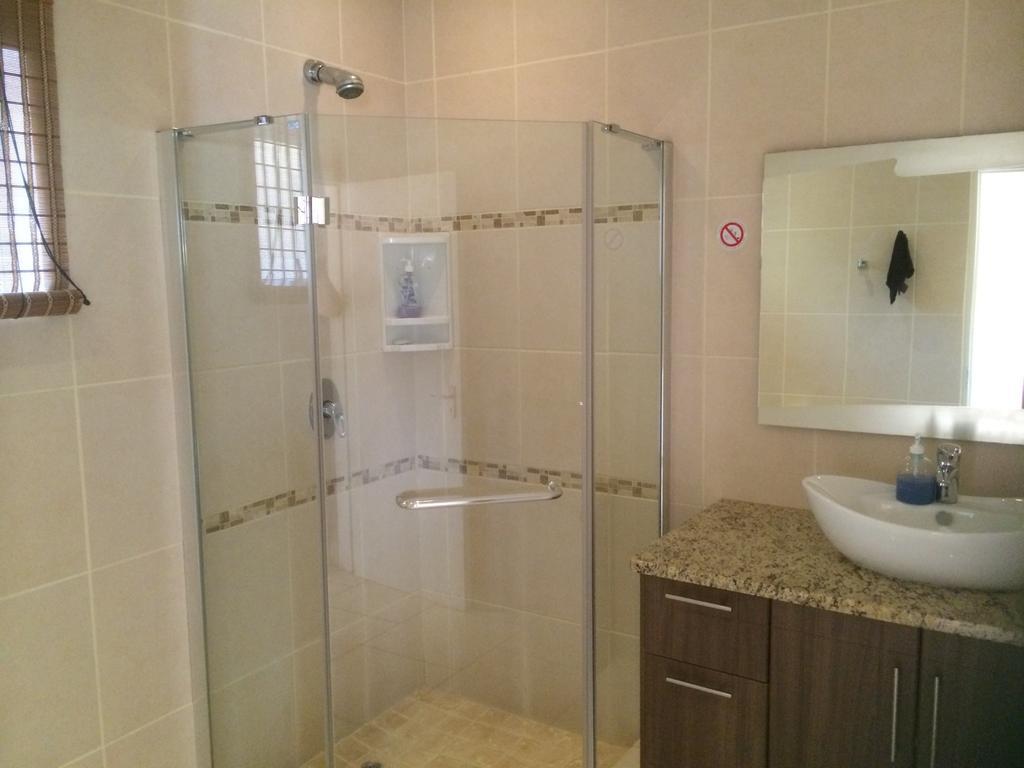 Auberge Guest Lodge Mbombela Room photo