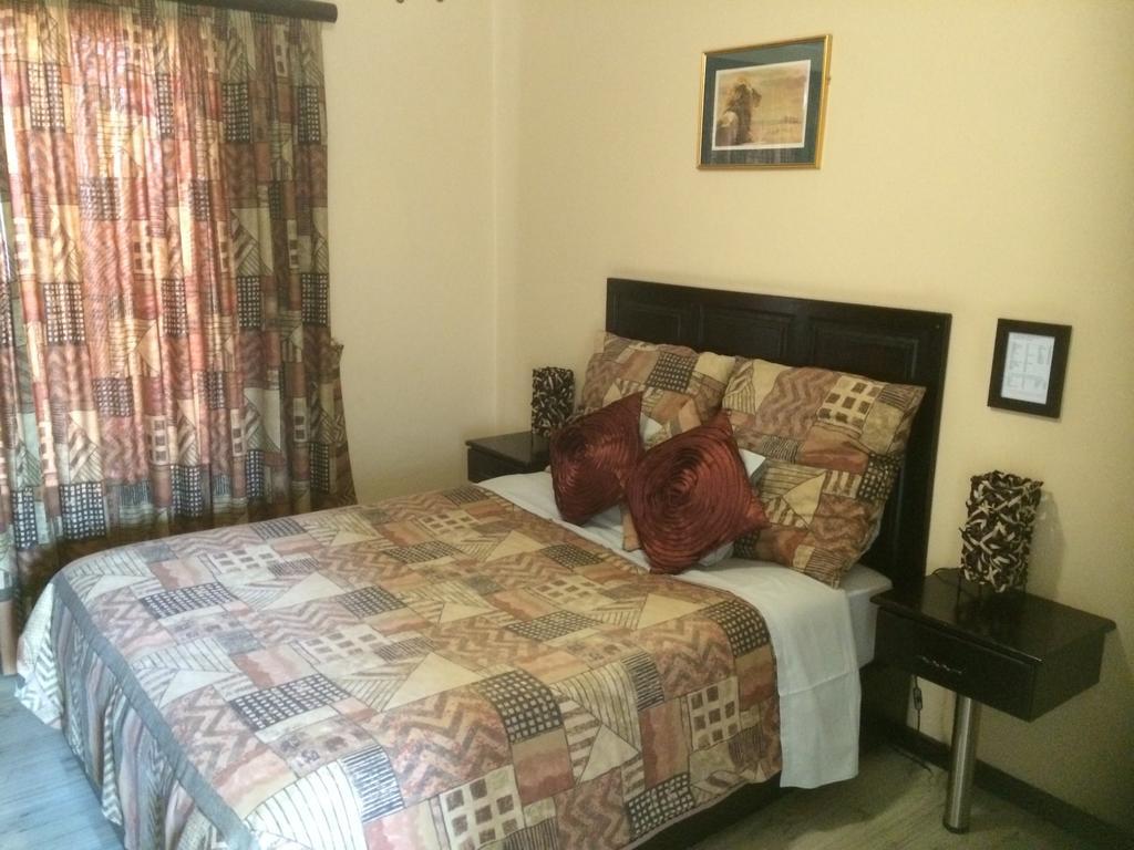 Auberge Guest Lodge Mbombela Room photo