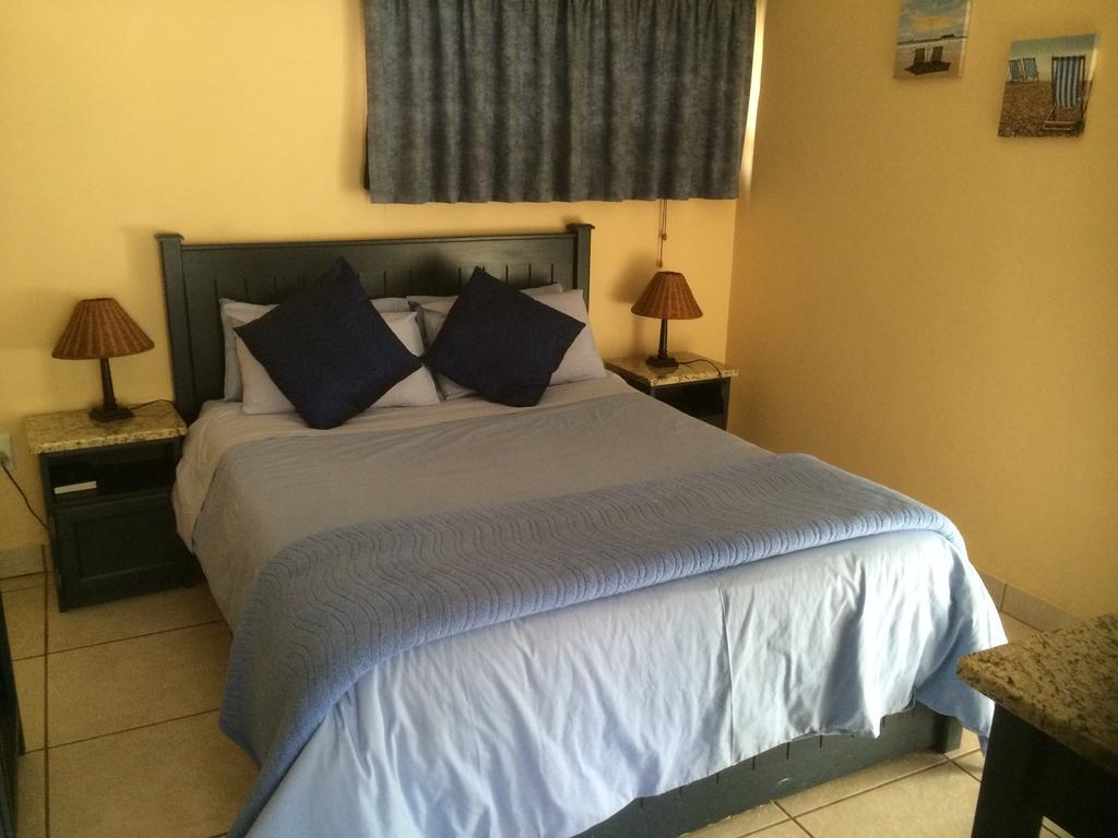 Auberge Guest Lodge Mbombela Room photo
